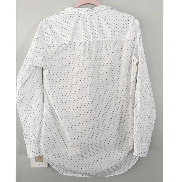 Frank & Eileen Frank Cotton Poplin Button-Down - Picture 6 of 7